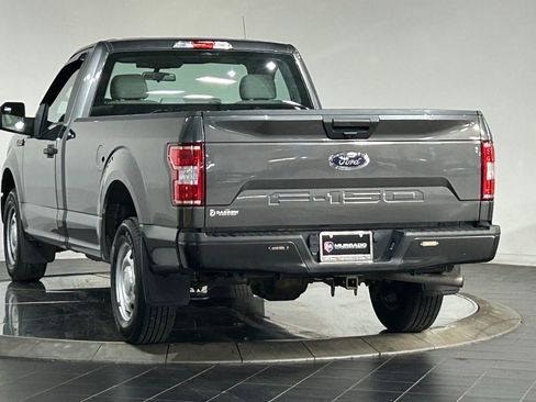 Used 2019 Ford F150 XL w/ Equipment Group 101A Mid RWD image 6