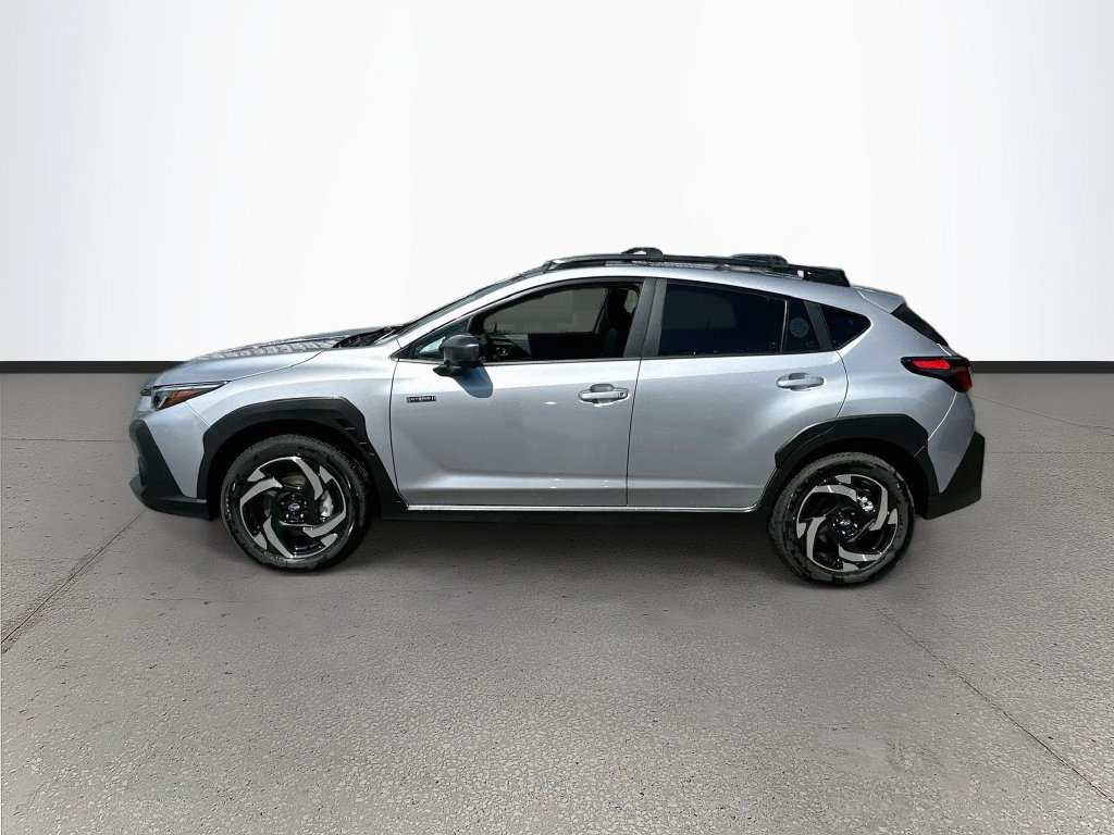 New 2026 Subaru Crosstrek 2.5i Limited AWD/4WD image 4