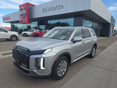 Used 2025 Hyundai Palisade SEL