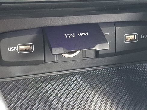 Certified 2023 Hyundai Tucson Limited AWD/4WD image 24