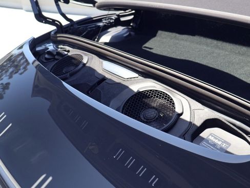 Certified 2025 Porsche 911 Carrera RWD image 20