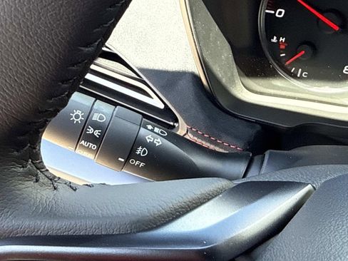 New 2026 Subaru WRX Limited image 39