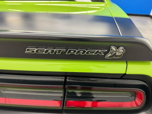 Used 2023 Dodge Challenger R/T Scat Pack RWD image 28