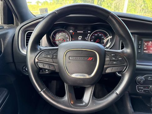 Used 2015 Dodge Charger SE w/ Sport Appearance Group RWD image 14
