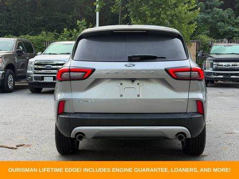 Used 2023 Ford Escape Active w/ Tech Pack #2 AWD/4WD image 7