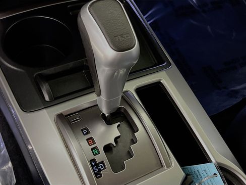 Used 2023 Toyota 4Runner TRD Sport image 24