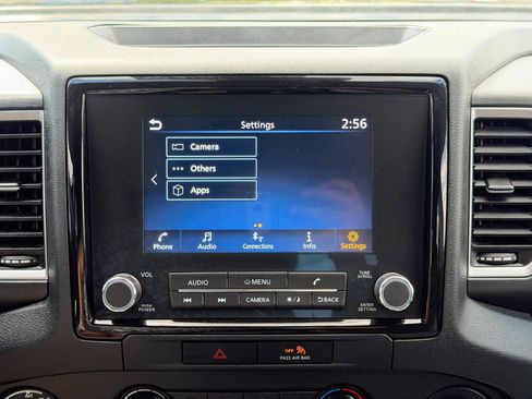 Used 2022 Nissan Frontier SV w/ Technology Package AWD/4WD image 63
