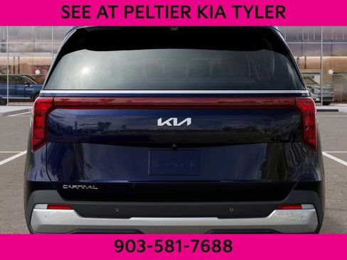 New 2026 Kia Carnival LX image 15