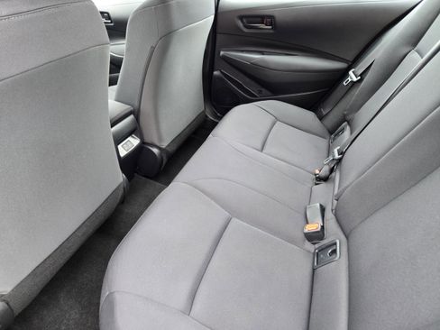 Used 2024 Toyota Corolla LE FWD image 26