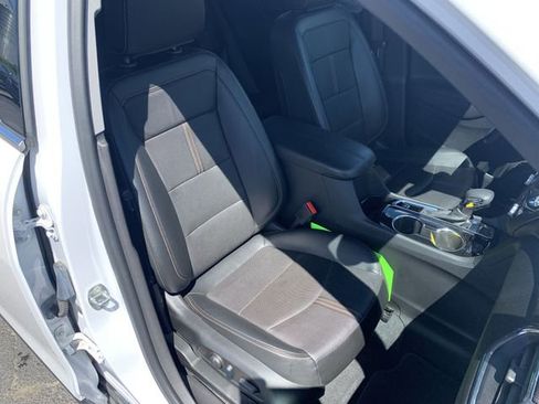 Certified 2023 Chevrolet Equinox Premier AWD/4WD image 28