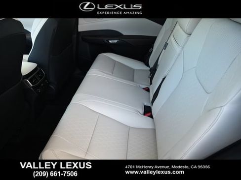 New 2026 Lexus RX 350 Premium Plus AWD/4WD image 17
