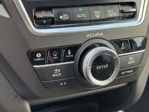 Used 2017 Acura MDX SH-AWD w/ Advance Package image 30