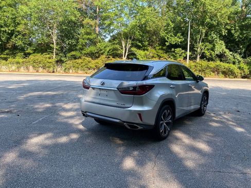 Used 2017 Lexus RX 350 AWD w/ Premium Package image 5