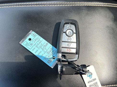 Used 2023 Ford Explorer ST w/ Equipment Group 401A AWD/4WD image 33