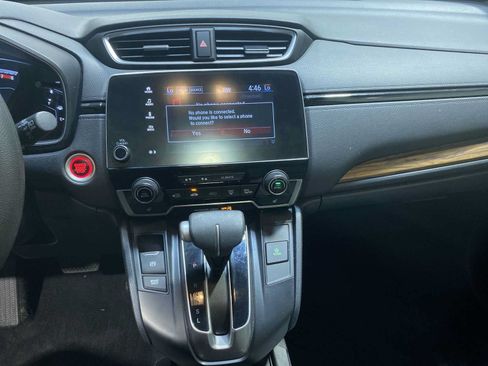 Used 2018 Honda CR-V EX image 16