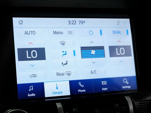 Used 2020 Ford Mustang Premium RWD image 32