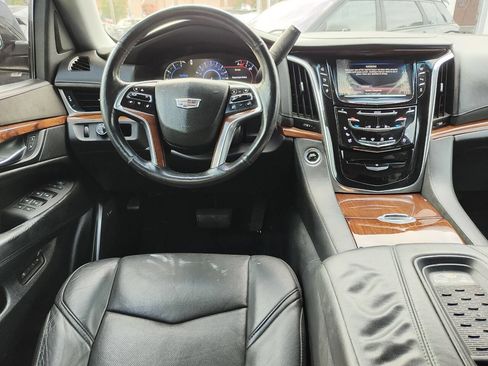 Used 2016 Cadillac Escalade ESV 2WD image 32