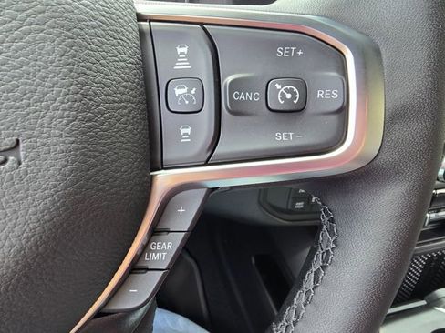 New 2026 RAM 2500 Big Horn image 11