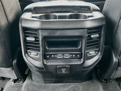 Used 2022 RAM 1500 Limited AWD/4WD image 27