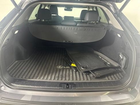 Used 2022 Lexus RX 350 AWD w/ Premium Package image 10