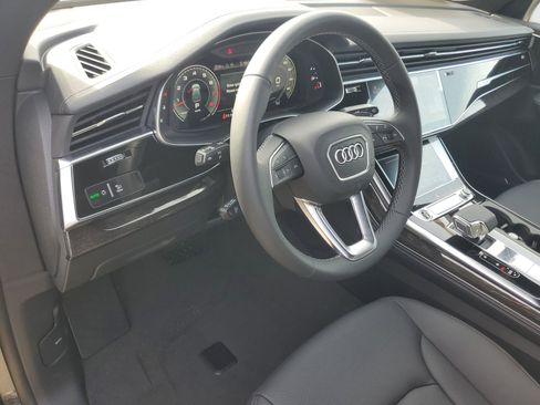 New 2026 Audi Q8 Premium Plus image 18