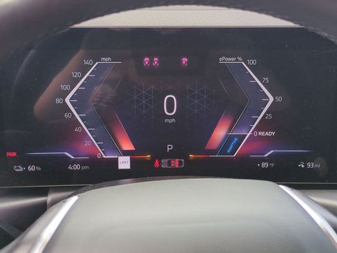 Used 2023 BMW i4 eDrive35 RWD image 21