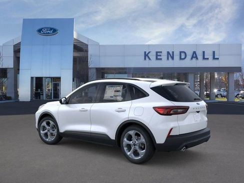 New 2026 Ford Escape ST-Line w/ Tech Pack #1 image 4