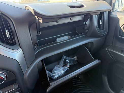 Certified 2024 Chevrolet Silverado 1500 Custom image 23