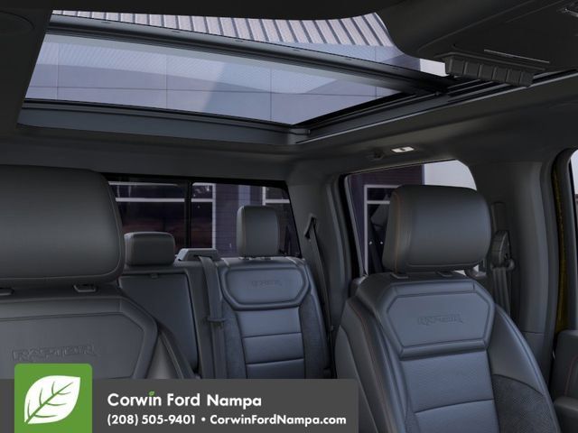 New 2026 Ford F150 Raptor AWD/4WD image 22