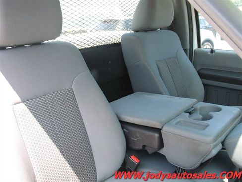 Used 2015 Ford F250 XL AWD/4WD image 15