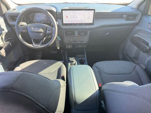 New 2025 Ford Maverick XL w/ Equipment Group 102A image 12