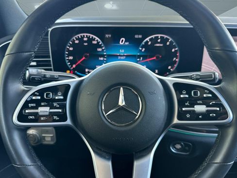 Used 2021 Mercedes-Benz GLE 350 4MATIC image 11