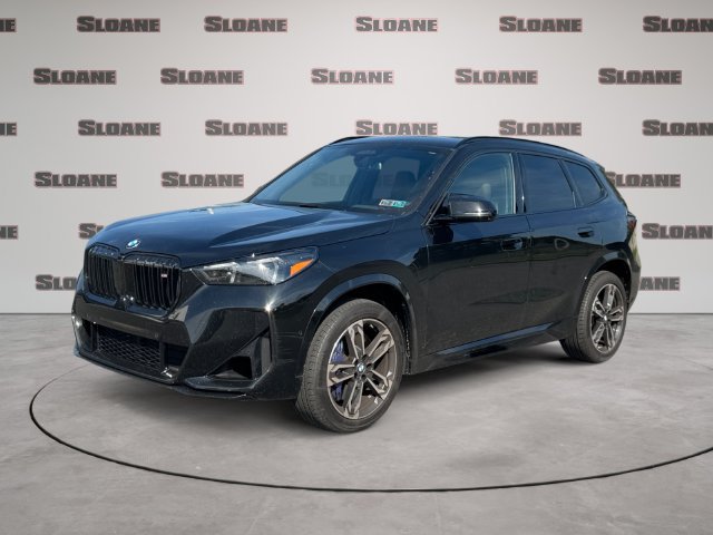 Used 2025 BMW X1 M35i w/ Premium Package AWD/4WD image 1