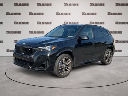 Used 2025 BMW X1 M35i w/ Premium Package