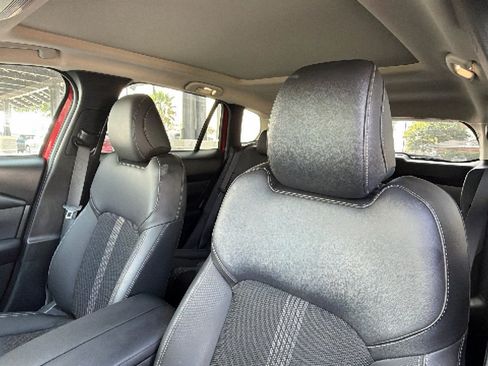 Certified 2024 MAZDA CX-50 AWD 2.5 S w/ Cargo Package image 16
