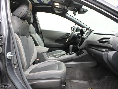 Used 2024 Subaru Crosstrek 2.5i Wilderness AWD/4WD image 30