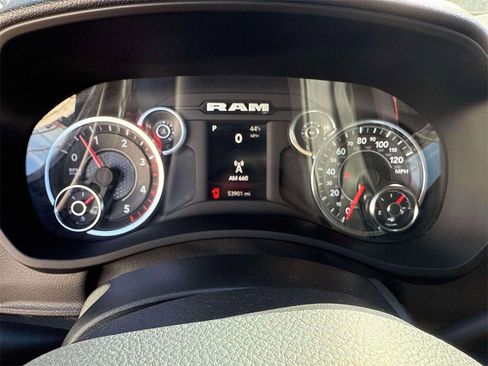 Used 2024 RAM 2500 Big Horn image 18