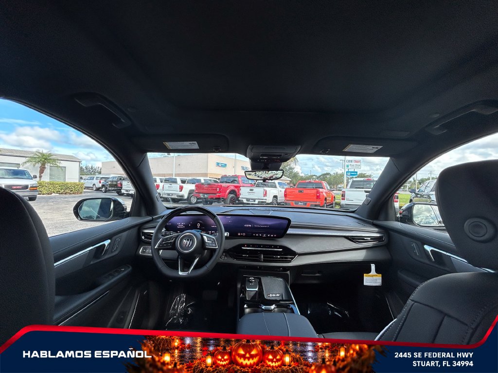 New 2027 Buick Enclave Sport Touring w/ Super Cruise Package FWD image 31
