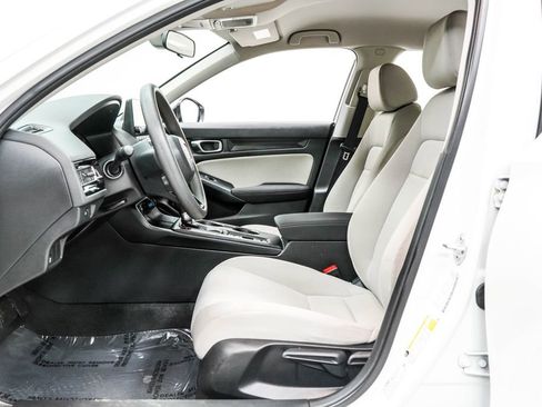 Used 2024 Honda Civic LX image 16