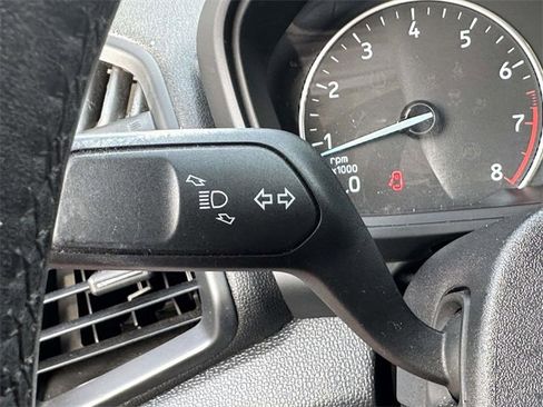 Used 2018 Ford EcoSport Titanium w/ Titanium Cold Weather Package image 34