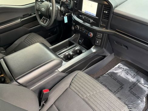 Used 2021 Ford F150 XL w/ STX Appearance Package image 17