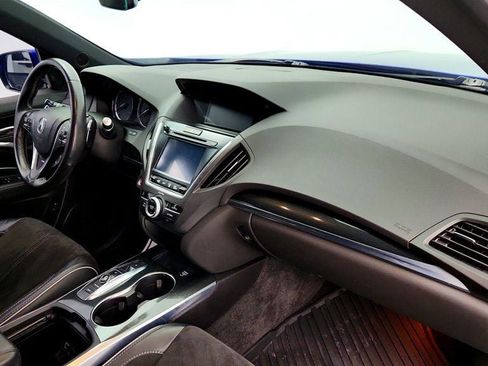 Used 2020 Acura MDX SH-AWD w/ A-SPEC Package image 27