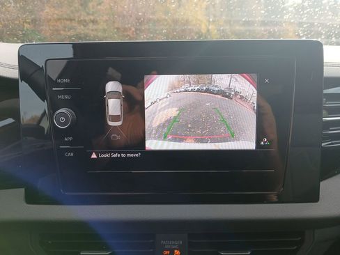 New 2026 Volkswagen Jetta Sport image 19