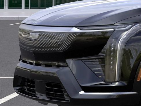 Used 2026 Cadillac Optiq Luxury 1 w/ LPO, Floor Liner Package RWD image 13