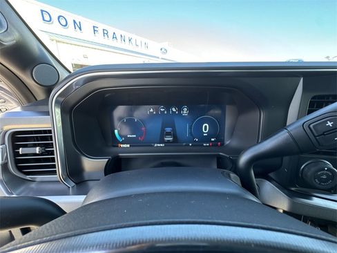 New 2025 Ford F250 Platinum image 15