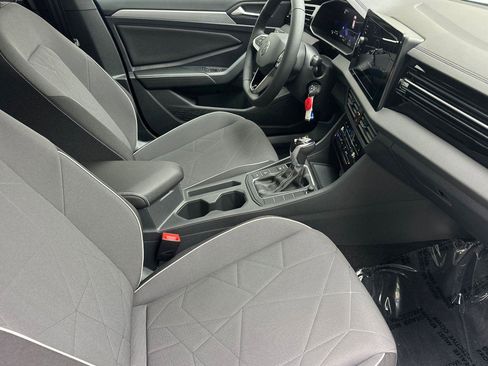 New 2026 Volkswagen Jetta Sport image 14