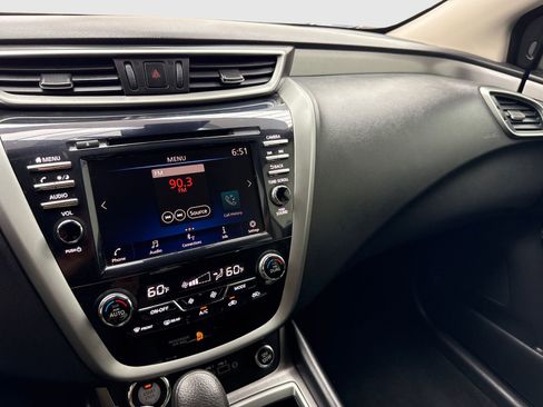Used 2020 Nissan Murano S w/ Technology Package FWD image 24