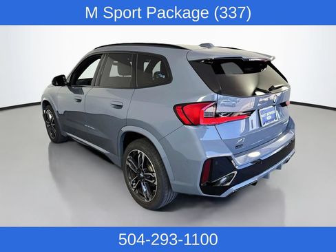 Used 2023 BMW X1 xDrive28i w/ Premium Package AWD/4WD image 9
