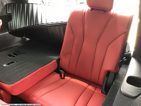 Used 2026 Acura MDX A-Spec image 16