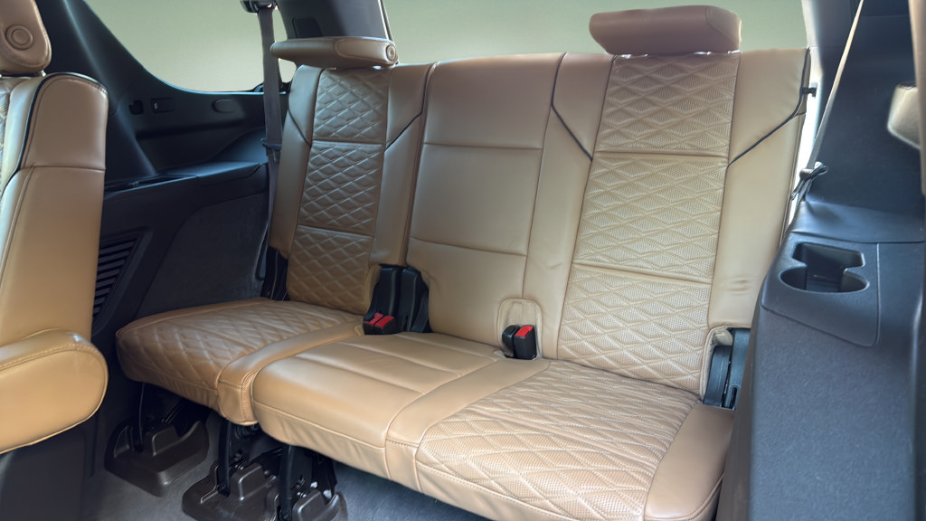 Used 2021 Cadillac Escalade Sport AWD/4WD image 26